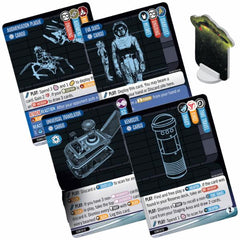 Star Trek Captain's Chair – To Boldly Go