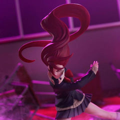 Dandadan Trio-Try-iT Figure Aira Transformed