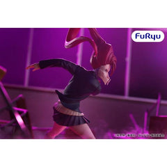 Dandadan Trio-Try-iT Figure Aira Transformed