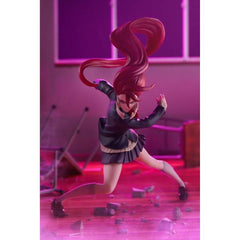 Dandadan Trio-Try-iT Figure Aira Transformed