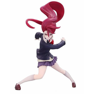 Dandadan Trio-Try-iT Figure Aira Transformed