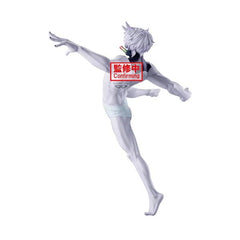 Dan Da Dan Vibration Stars - Jiji Transformed