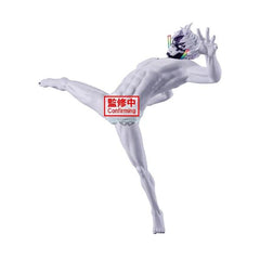 Dan Da Dan Vibration Stars - Jiji Transformed