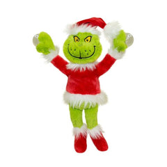 Dr. Seuss - Grinch 11" Plush