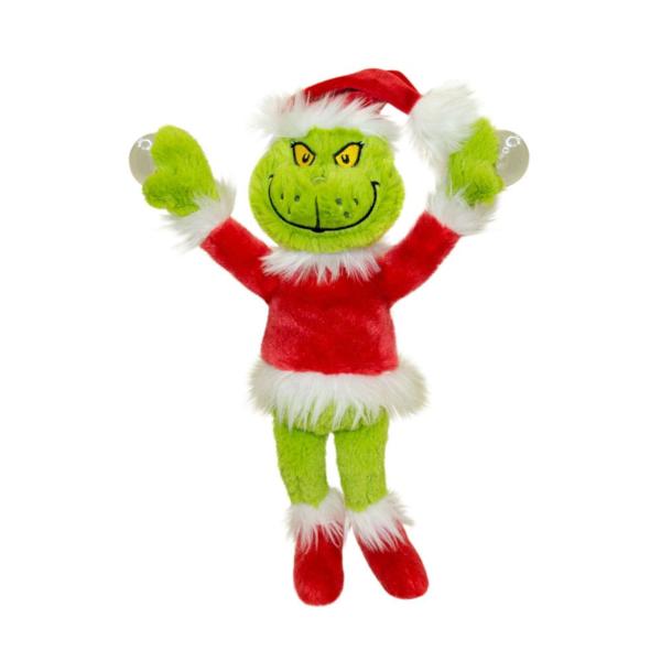 Dr. Seuss - Grinch 11