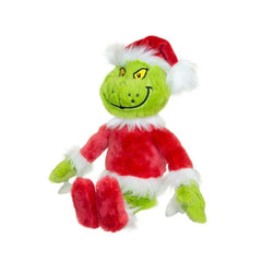 Dr. Seuss - Grinch 11" Plush