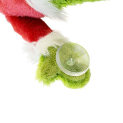 Dr. Seuss - Grinch 11" Plush