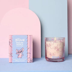 Disney - Home Candle in Gift Box Angel