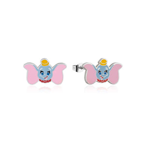 Couture Kingdom Disney - ECC D100 Dumbo Stud Earrings S