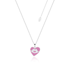 Couture Kingdom Disney - ECC Mickey Mouse Heart Necklace S