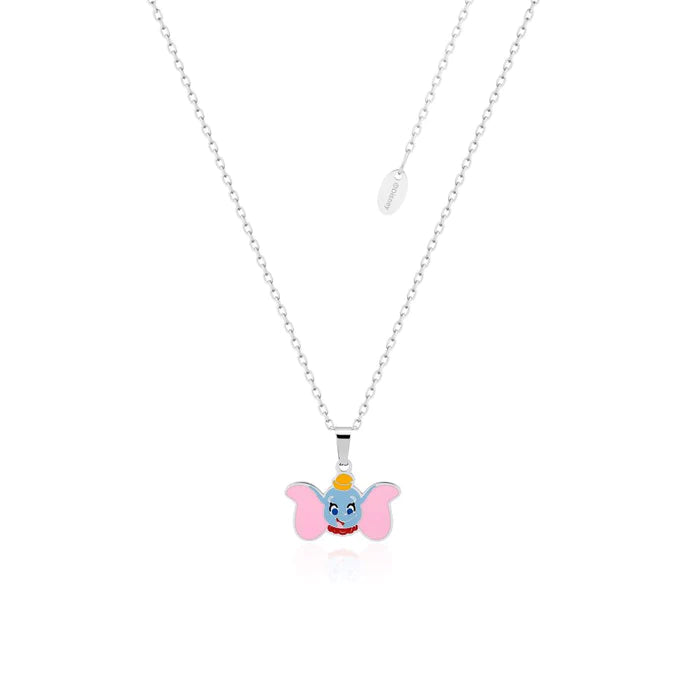 Couture Kingdom Disney ECC D100 Dumbo Necklace S Gametraders Chermside