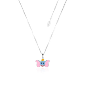 Couture Kingdom Disney - ECC D100 Dumbo Necklace S