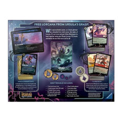 Lorcana - Illumineer's Quest: Deep Trouble