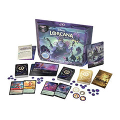 Lorcana - Illumineer's Quest: Deep Trouble