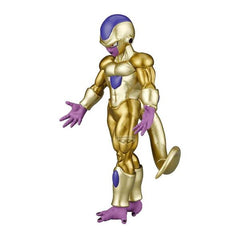 Dragon Ball Supeer Super Solid Edge Works Golden Frieza