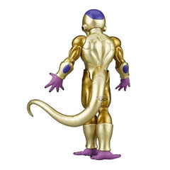 Dragon Ball Supeer Super Solid Edge Works Golden Frieza