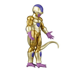 Dragon Ball Supeer Super Solid Edge Works Golden Frieza