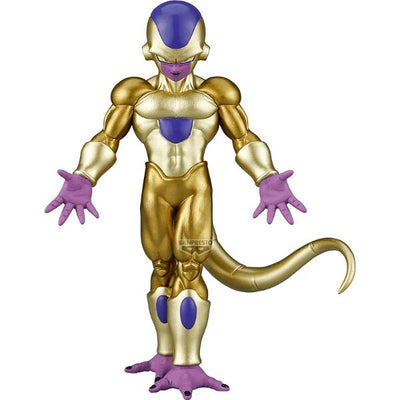 Dragon Ball Supeer Super Solid Edge Works Golden Frieza