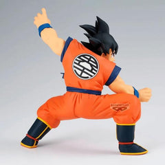 Dragon Ball Z Match Makers Son Goku(vs Vegeta)