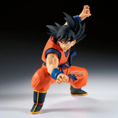 Dragon Ball Z Match Makers Son Goku(vs Vegeta)
