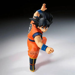 Dragon Ball Z Match Makers Son Goku(vs Vegeta)