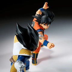 Dragon Ball Z Match Makers Son Goku(vs Vegeta)