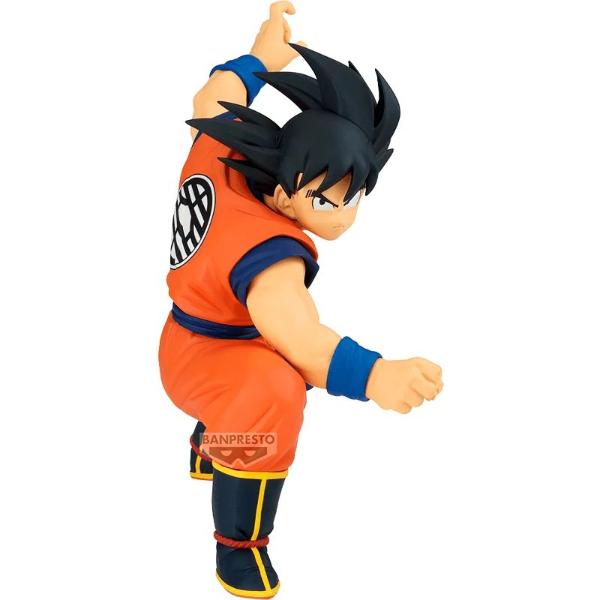 Dragon Ball Z Match Makers Son Goku(vs Vegeta)