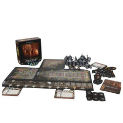 Dark Souls: The Board Game - The Sunless City Core Set