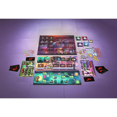 Dead Cells - The Rogue-Lite Board Game