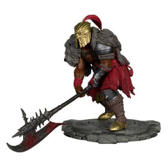 Diablo IV – Barbarian #2 6" Posed Figure