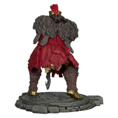 Diablo IV – Barbarian #2 6" Posed Figure