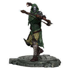 Diablo IV – Rogue 6" Posed Figure