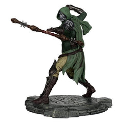 Diablo IV – Rogue 6" Posed Figure