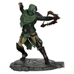 Diablo IV – Rogue 6" Posed Figure