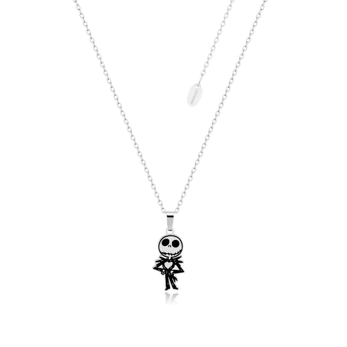 Couture Kingdom Disney - D100 Jack Skellington Necklace S