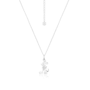 Couture Kingdom Disney - D100 Mickey Mouse Facet Necklace S