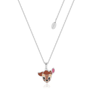 Couture Kingdom Disney - ECC Bambi Necklace S