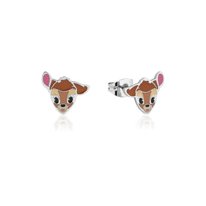 Couture Kingdom Disney - ECC Bambi Stud Earrings S