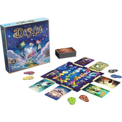 Dixit Disney Edition Board Game
