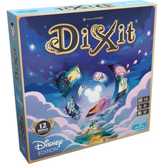 Dixit Disney Edition Board Game