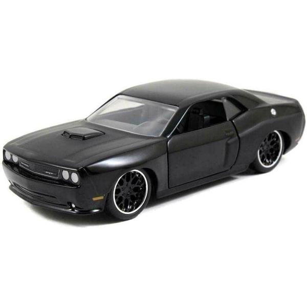 Fast and Furious - 2012 Dodge Challenger SRT8 1:32 Scale Hollywood Ride