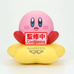 Kirby - Sofvimates Kirby (Warp Star Ver.)
