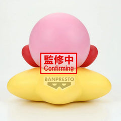 Kirby - Sofvimates Kirby (Warp Star Ver.)