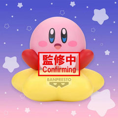 Kirby - Sofvimates Kirby (Warp Star Ver.)