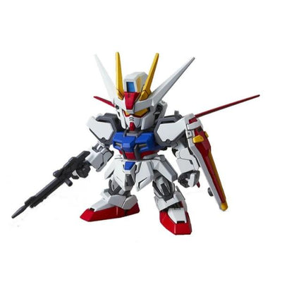 SD Gundam Ex-Standard Aile Strike Gundam