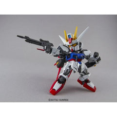 SD Gundam Ex-Standard Aile Strike Gundam