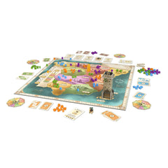 El Grande 2023 Board Game