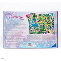 Disney Enchanted Forest Sagaland Game