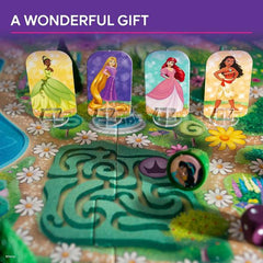 Disney Enchanted Forest Sagaland Game