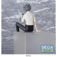 Rebuild of Evangelion Evangelion - New Theatrical Edition PM Perching Figure Kaworu Nagisa